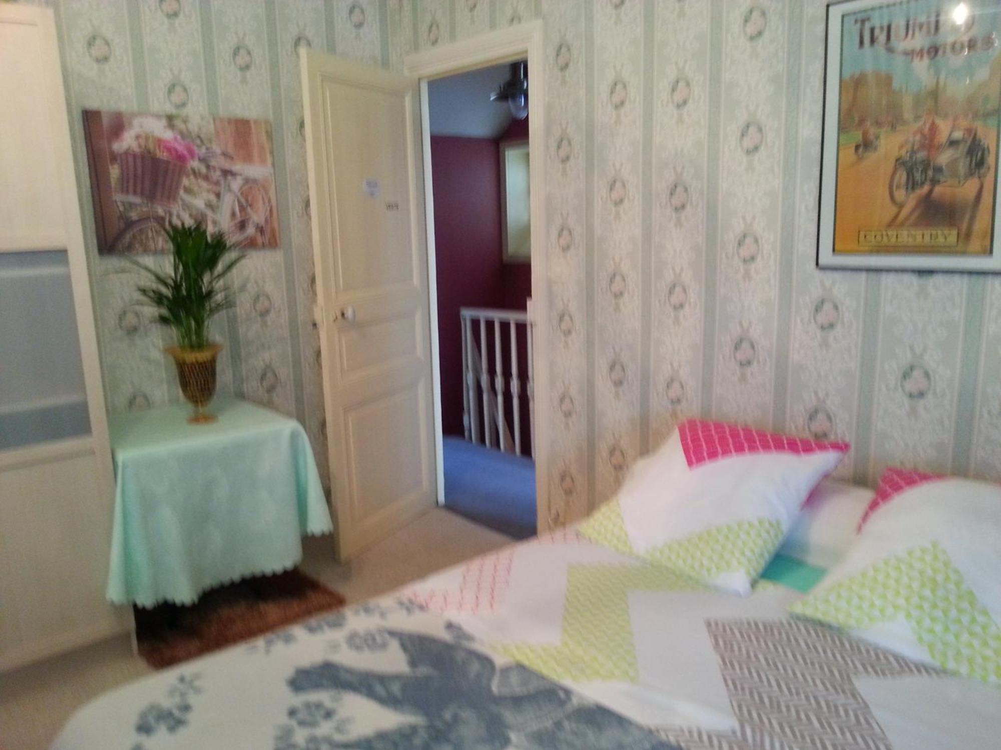 Le Magellan Gasthof *