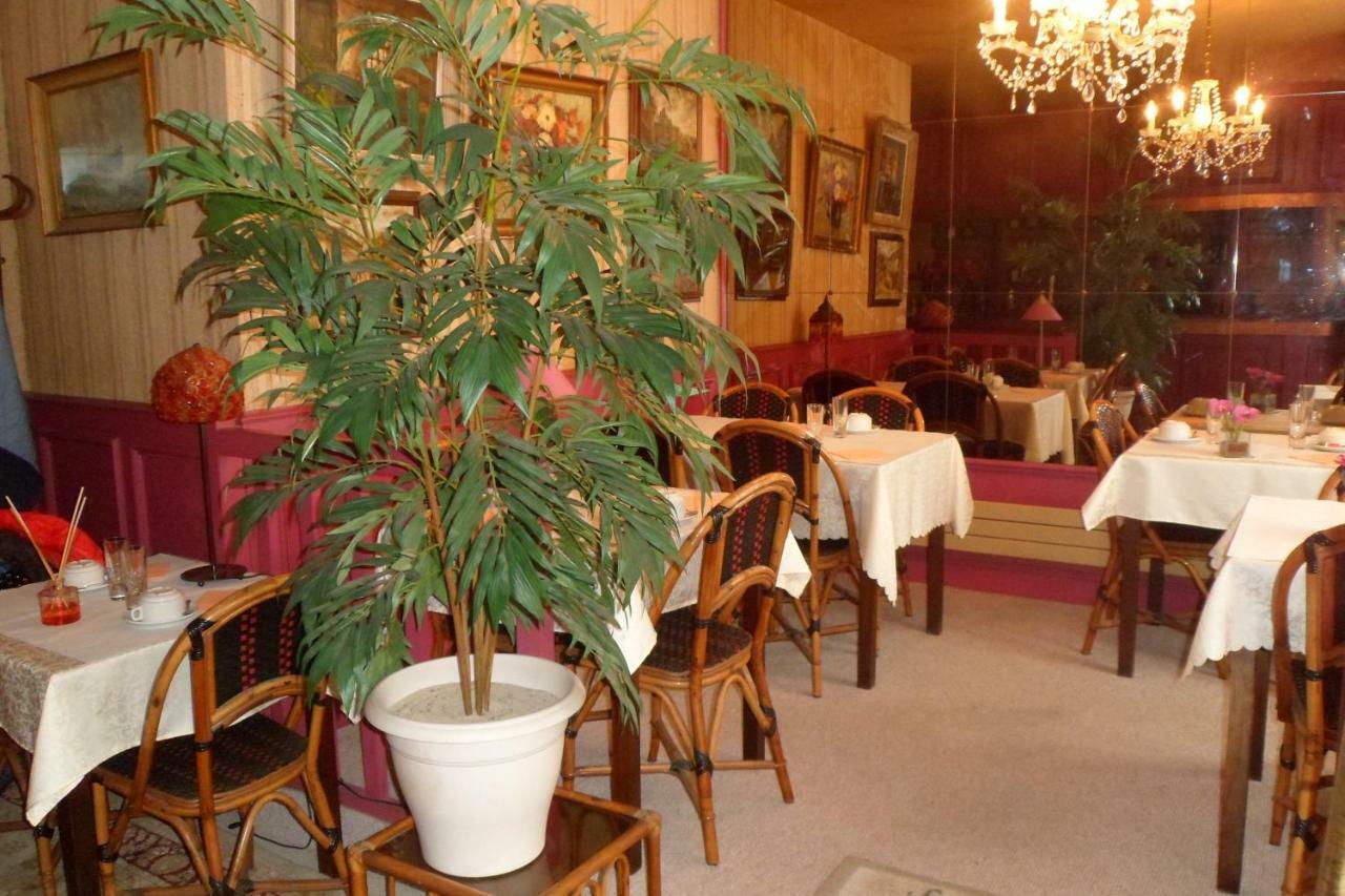 Le Magellan-plage Maison d'hôtes