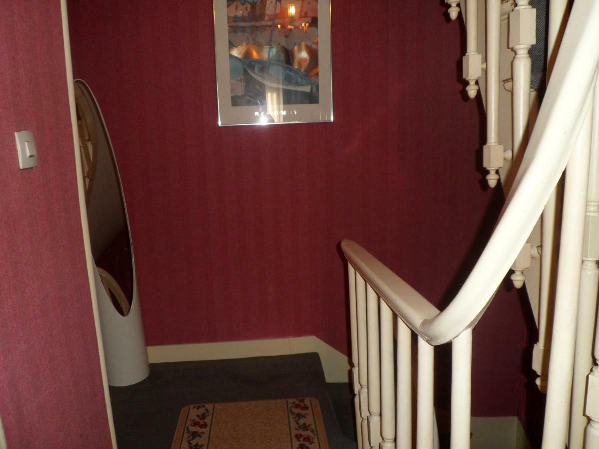 Le Magellan Gasthof *