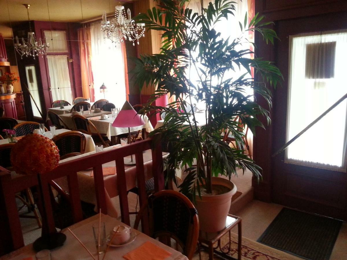 Le Magellan Gasthof *