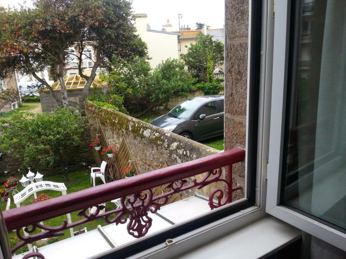 Le Magellan * Saint-Malo