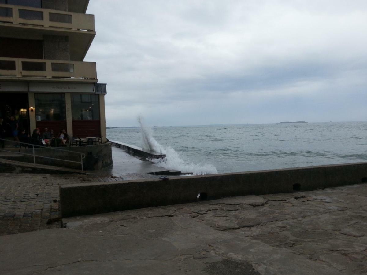 Le Magellan * Saint-Malo