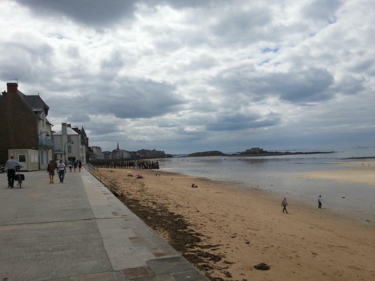 Le Magellan-plage Maison d'hôtes