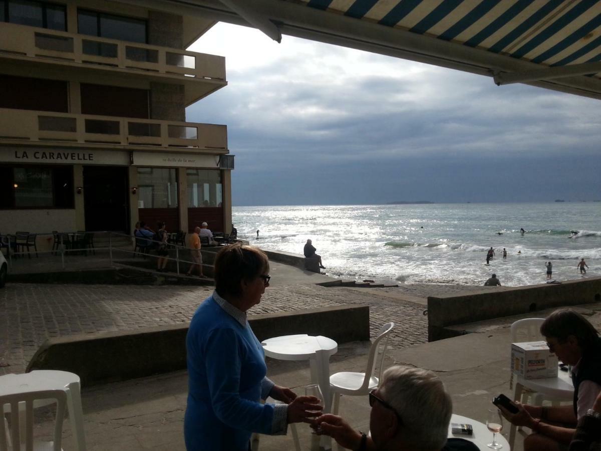 Le Magellan-plage *