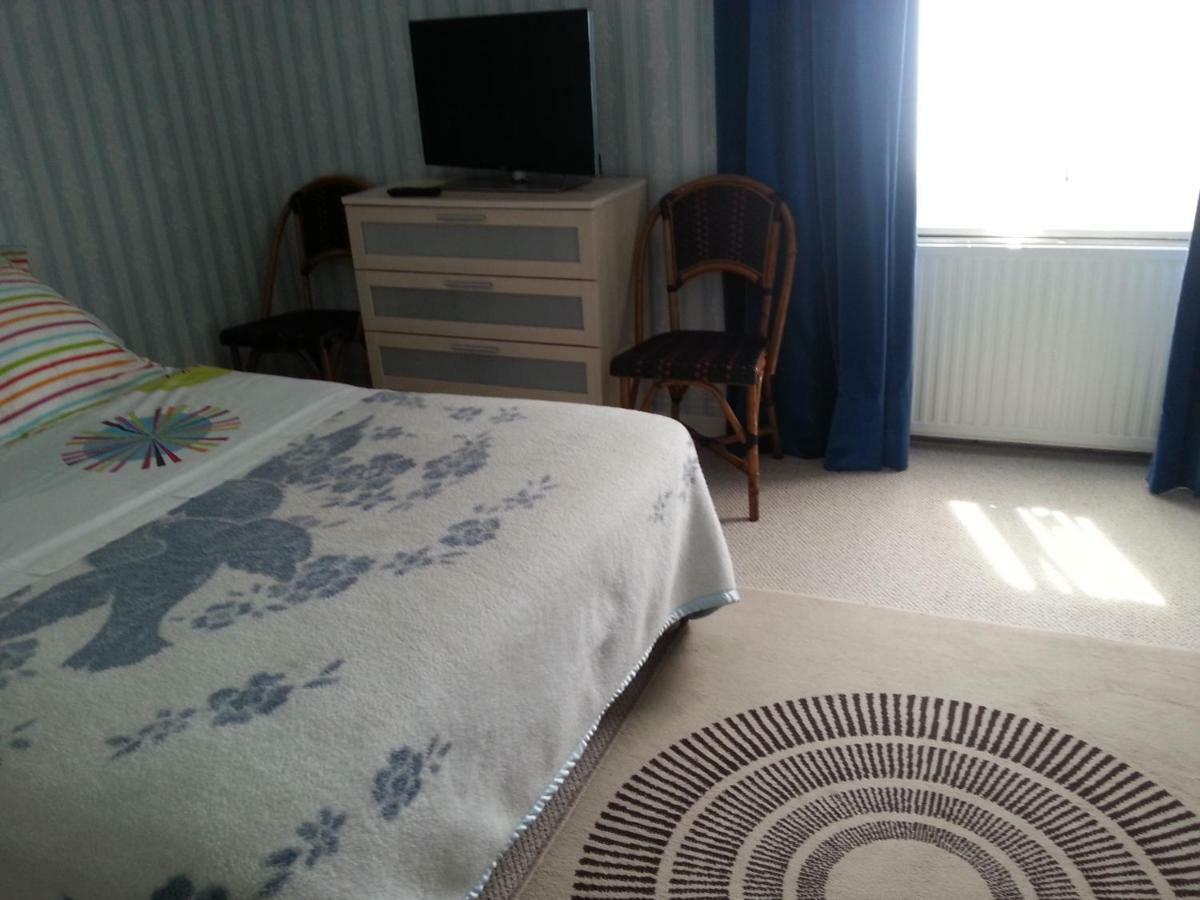 Le Magellan Gasthof