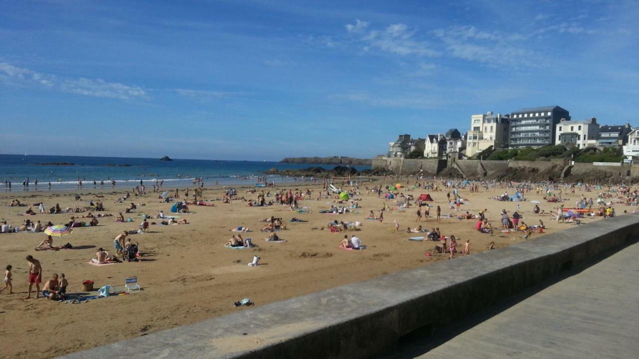Gasthof Le Magellan Saint-Malo
