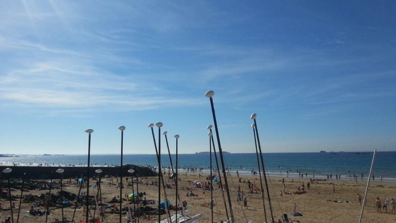 Le Magellan-plage Maison d'hôtes