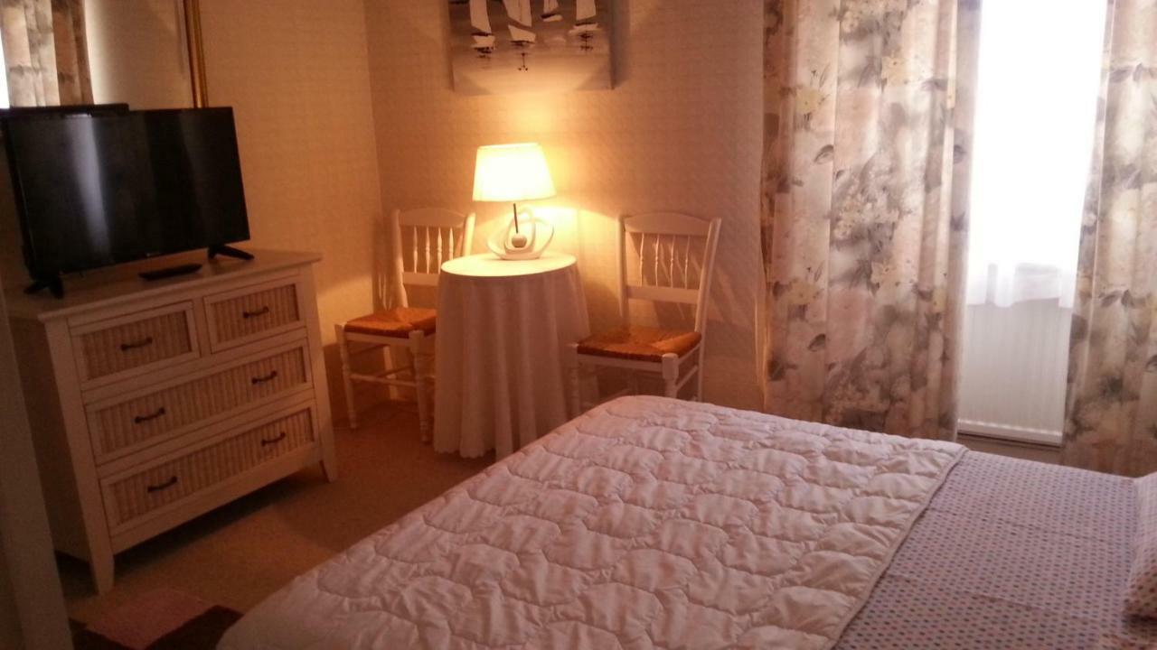 Le Magellan Gasthof