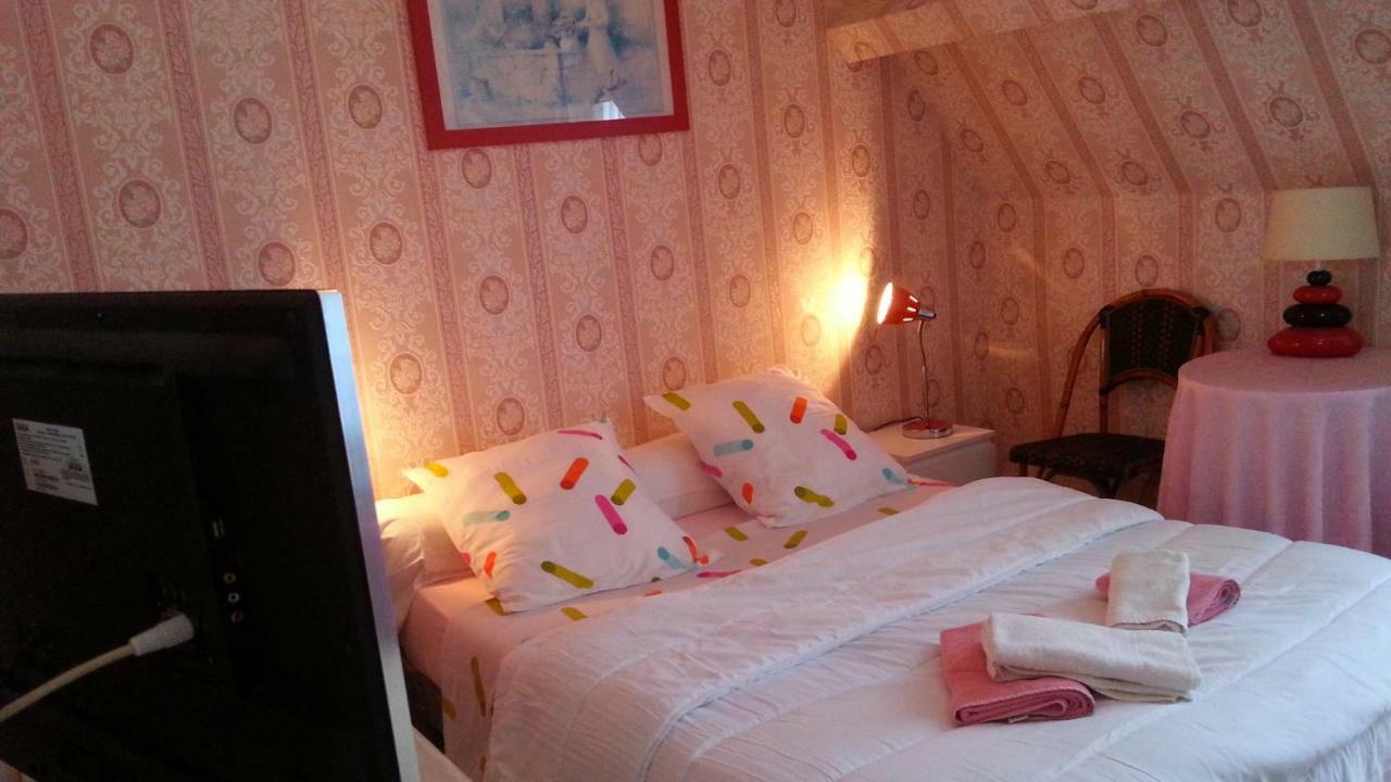 Maison d'hôtes Le Magellan-plage *