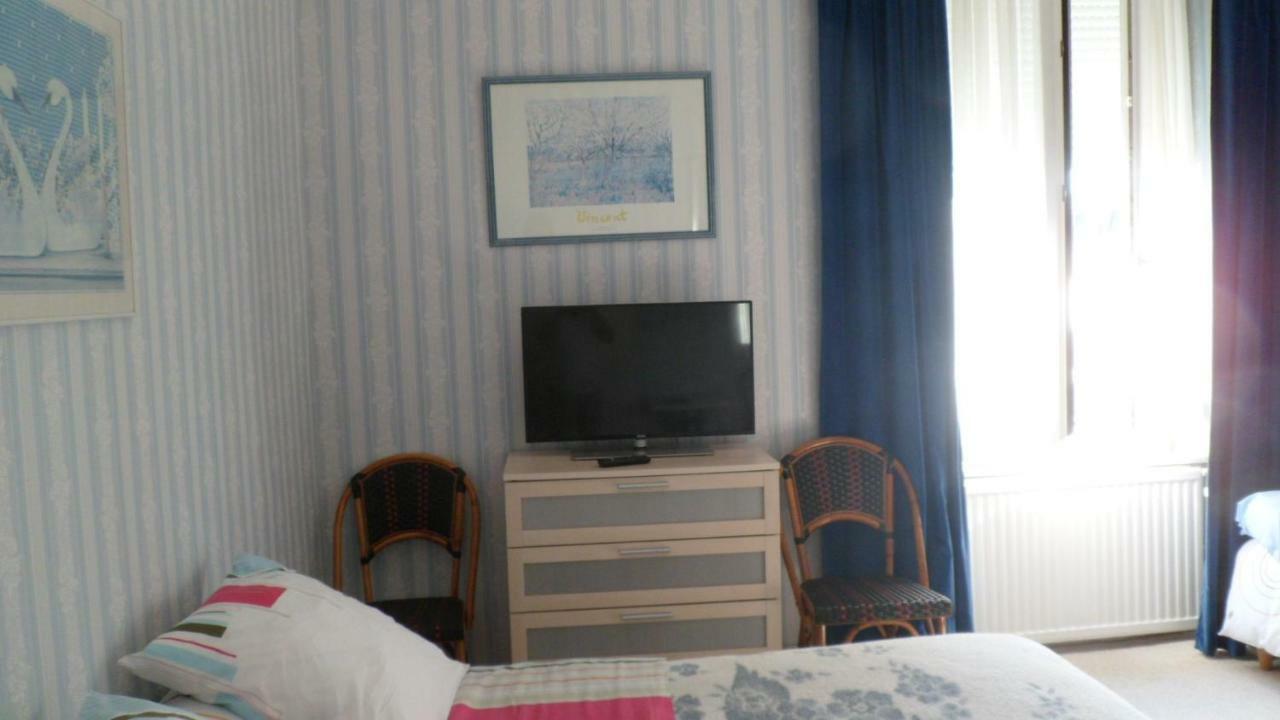 Le Magellan-plage * Saint-Malo