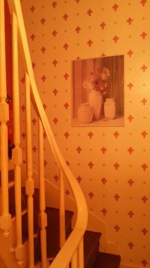 Le Magellan Gasthof