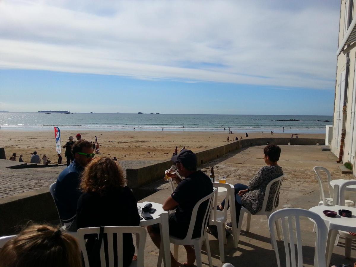 Le Magellan Gasthof Saint-Malo